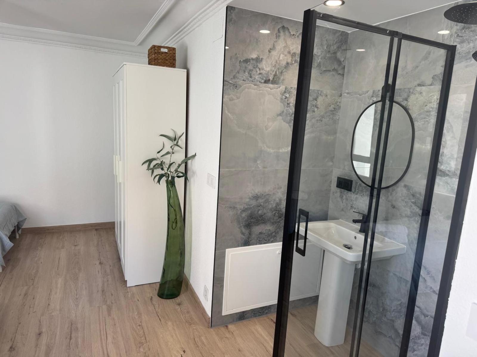 Dona Jimena Apartman Burgo Kültér fotó